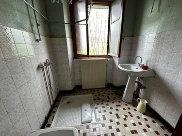 Maison a vendre Anglards-de-Saint-Flour 15100 Cantal 140 m2  167500 euros