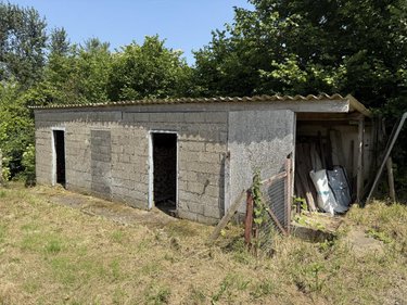 Maison a vendre Saint-Vran 22230 Côtes-d'Armor 78 m2  148980 euros