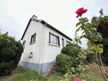 Maison a vendre Comblessac 35330 Ille-et-Vilaine 55 m2 3 pièces 84500 euros