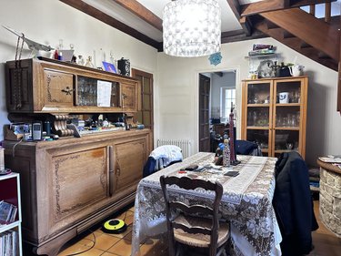 Maison a vendre Ploeren 56880 Morbihan 115 m2  249940 euros