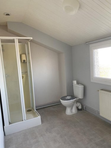 Maison a vendre Vire-Normandie 14500 Calvados 122 m2 8 pièces 211000 euros