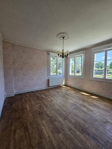 Maison a vendre Ruffiac 56140 Morbihan 118 m2 6 pièces 147230 euros