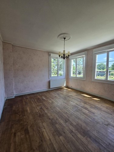Maison a vendre Ruffiac 56140 Morbihan 118 m2 6 pièces 168070 euros