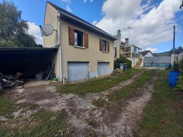 Maison a vendre Mont-Saint-Père 02400 Aisne 86 m2 4 pièces 125760 euros