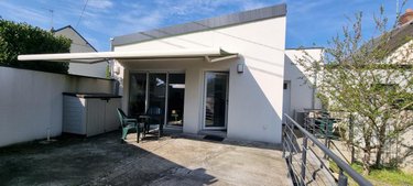 Maison a vendre Trélazé 49800 Maine-et-Loire 68 m2 3 pièces 230560 euros