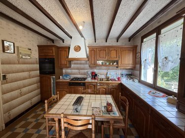 Maison a vendre Villers-Bretonneux 80800 Somme 76 m2 4 pièces 161200 euros