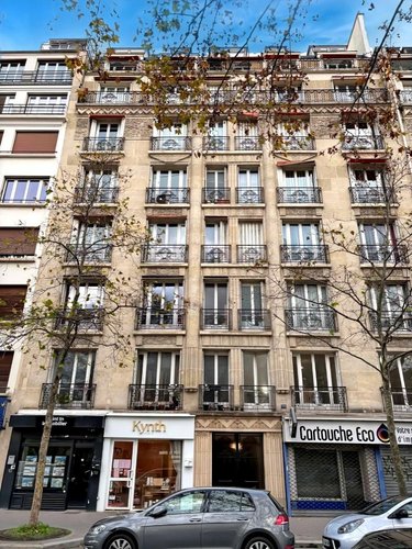 Appartement a vendre Paris 17e arrondissement 75017 Paris 90 m2  995000 euros
