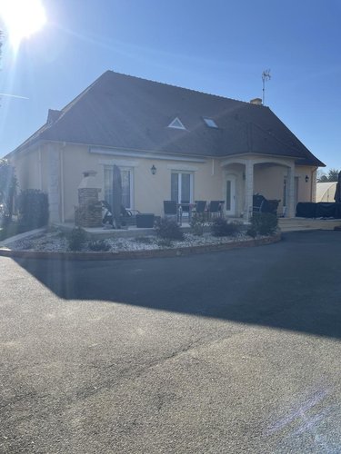 Maison a vendre Ruaudin 72230 Sarthe 196 m2 7 pièces 438000 euros