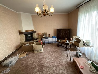 Maison a vendre Lorient 56100 Morbihan 104 m2 6 pièces 291520 euros