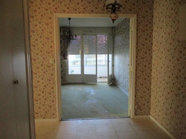 Appartement a vendre Lanester 56600 Morbihan 65 m2 3 pièces 137150 euros
