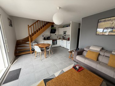 Maison a vendre Theix-Noyalo 56450 Morbihan 73 m2  270000 euros