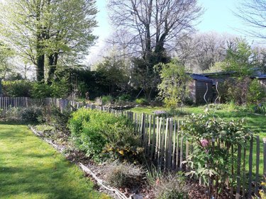 Maison a vendre Garlan 29610 Finistère 102 m2 5 pièces 328000 euros