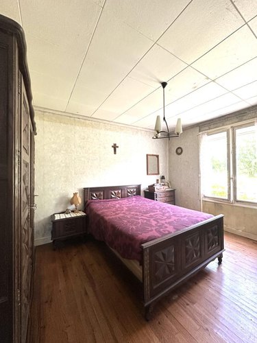 Maison a vendre Hennebont 56700 Morbihan 90 m2  168520 euros