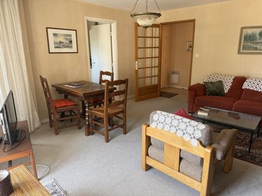 Appartement a vendre Vannes 56000 Morbihan 52 m2 2 pièces 214110 euros