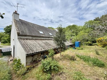 Maison a vendre Crach 56950 Morbihan 95 m2 5 pièces 179900 euros