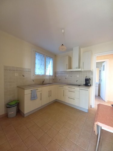 Maison a vendre Landévant 56690 Morbihan 67 m2 4 pièces 208640 euros