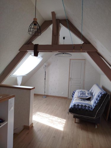 Maison a vendre Sourdeval 50150 Manche 115 m2 6 pièces 200000 euros