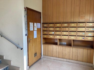 Appartement a vendre Villeurbanne 69100 Rhône 52 m2 2 pièces 161200 euros