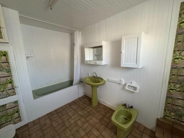 Maison a vendre Sotteville-lès-Rouen 76300 Seine-Maritime 75 m2 3 pièces 150000 euros