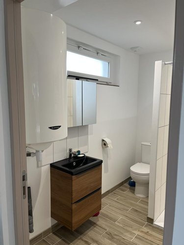 Location maison Auppegard 76730 Seine-Maritime 49 m2 3 pièces 750 euros