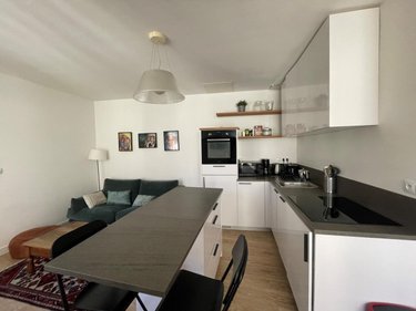 Appartement a vendre Saint-Malo 35400 Ille-et-Vilaine 37 m2 2 pièces 230000 euros