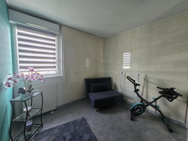 Appartement a vendre Angers 49000 Maine-et-Loire 64 m2 3 pièces 159000 euros
