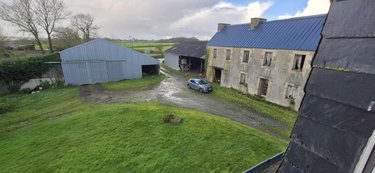 Maison a vendre Bodilis 29400 Finistère 190 m2 9 pièces 209000 euros