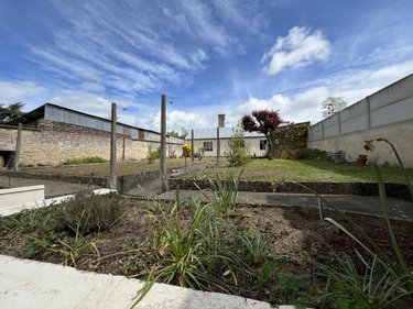 Maison a vendre Le Breil-sur-Mérize 72370 Sarthe 84 m2 4 pièces 116800 euros