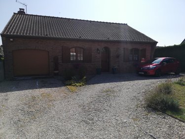 Location maison Rumilly-en-Cambrésis 59281 Nord 101 m2 5 pièces 950 euros