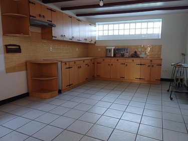 Immeuble a vendre Meslan 56320 Morbihan 158 m2  152785 euros