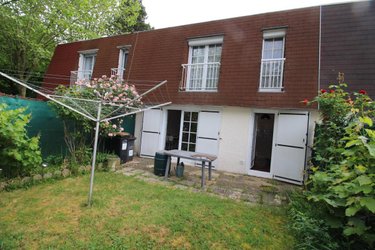 Maison a vendre La Queue-en-Brie 94510 Val-de-Marne 99 m2 5 pièces 275000 euros