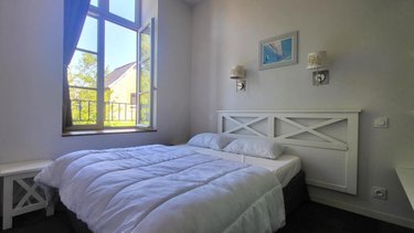 Appartement a vendre Baden 56870 Morbihan 38 m2 2 pièces 164000 euros