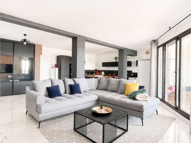 Appartement a vendre Quimper 29000 Finistère 74 m2 2 pièces 269600 euros