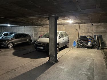 Appartement a vendre Septèmes-les-Vallons 13240 Bouches-du-Rhône 55 m2 3 pièces 110000 euros