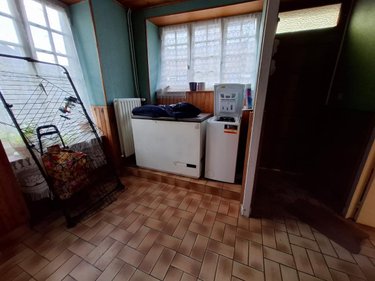 Maison a vendre Saint-Vaast-la-Hougue 50550 Manche 77 m2  151960 euros