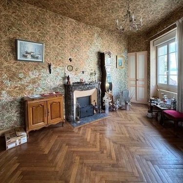 Maison a vendre Noyen-sur-Sarthe 72430 Sarthe 124 m2 5 pièces 95400 euros