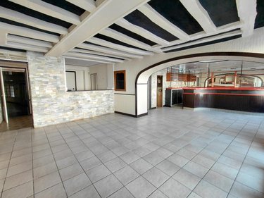 Immeuble a vendre Bellême 61130 Orne 399 m2  117150 euros