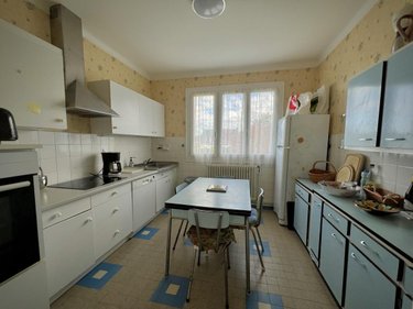Maison a vendre Ploemeur 56270 Morbihan 112 m2 5 pièces 1119096 euros