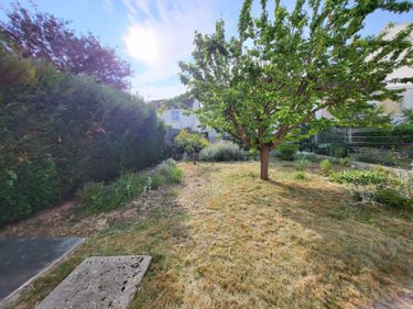 Maison a vendre Reims 51100 Marne 65 m2 3 pièces 214900 euros