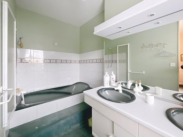 Maison a vendre Lorient 56100 Morbihan 138 m2 7 pièces 571240 euros