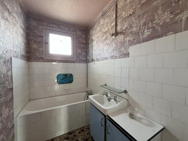 Maison a vendre Neau 53150 Mayenne 102 m2  73780 euros