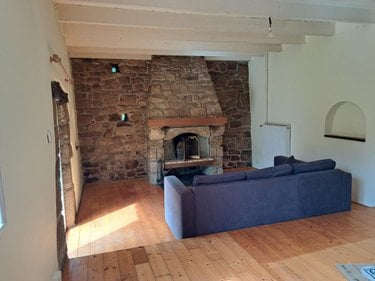 Maison a vendre Le Vieux-Marché 22420 Côtes-d'Armor 85 m2 5 pièces 239600 euros