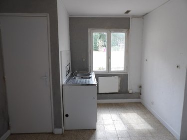 Maison a vendre Noeux les Mines 62290 Pas-de-Calais 72 m2  95500 euros