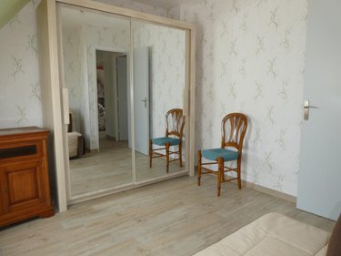 Maison a vendre Plouigneau 29610 Finistère 93 m2 5 pièces 197200 euros