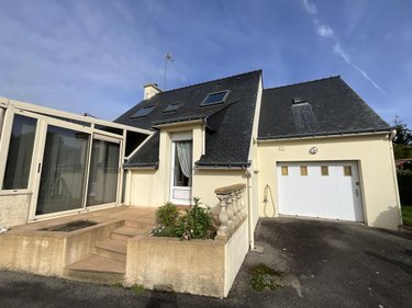 Maison a vendre Caudan 56850 Morbihan 101 m2 4 pièces 301880 euros