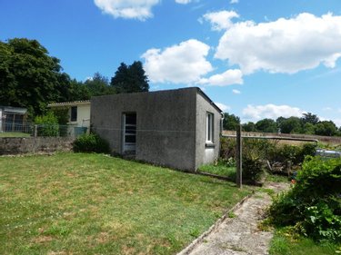 Maison a vendre Le Croisty 56540 Morbihan 80 m2 4 pièces 147550 euros