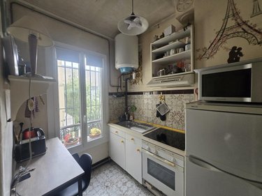 Appartement a vendre Paris 14e arrondissement 75014 Paris 34 m2 2 pièces 349500 euros