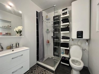 Location appartement Berru 51420 Marne 57 m2 2 pièces 630 euros