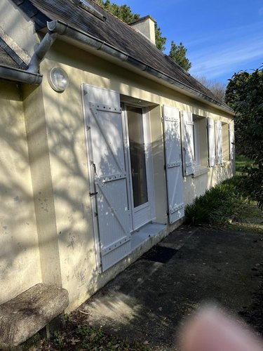 Maison a vendre La Forêt-Fouesnant 29940 Finistère 67 m2 3 pièces 405600 euros