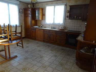 Maison a vendre Brélès 29810 Finistère 130 m2 7 pièces 177320 euros